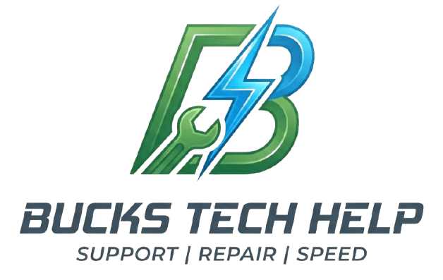 Bucks Tech Help